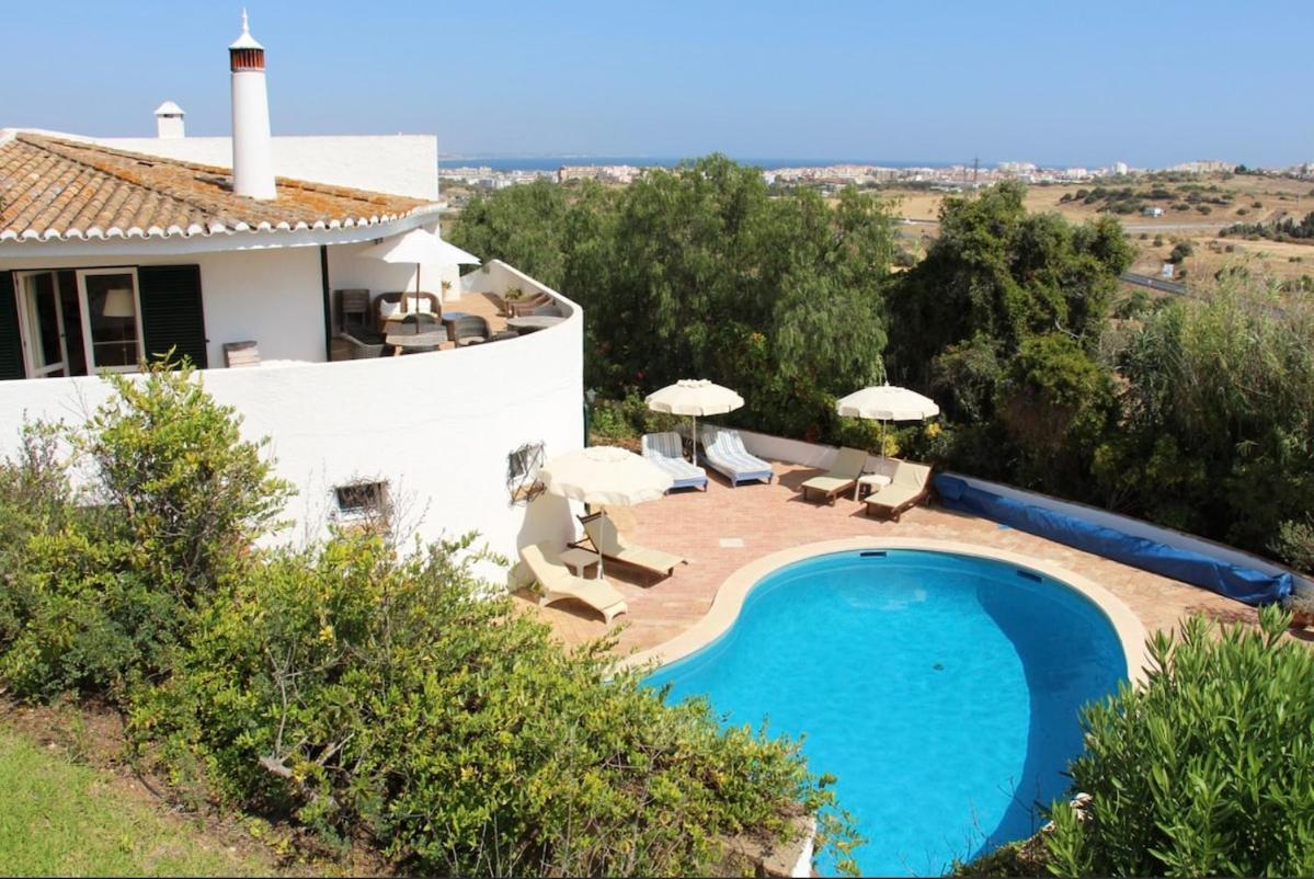 Villa Casa Ancoradouro